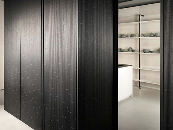 Bespoke Kitchens
