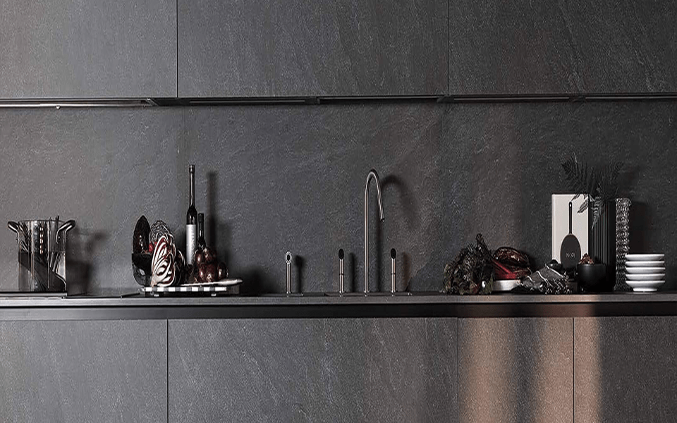 Luxurious Italian kitchens Bespoke Kitchens