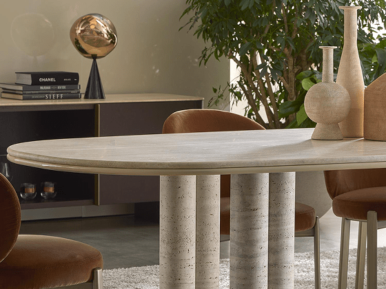 Tailored Furniture