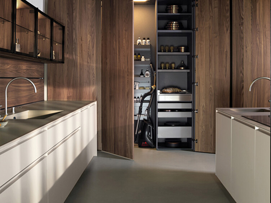 Bespoke Kitchens