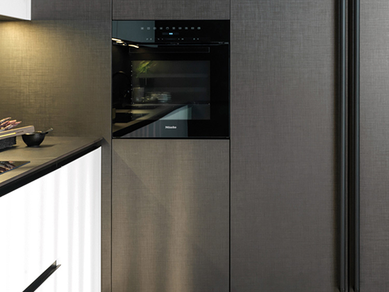 Bespoke Kitchens