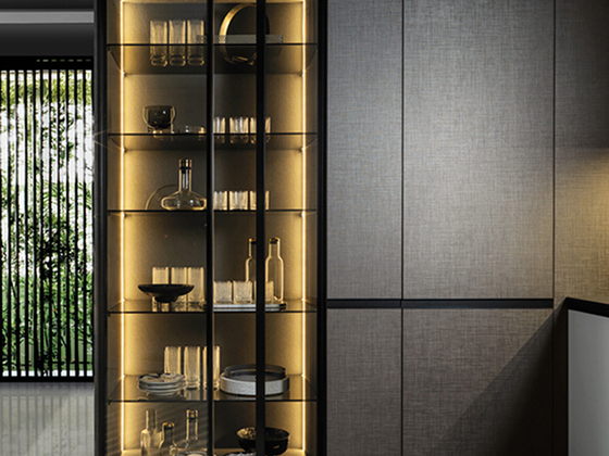 Bespoke Kitchens