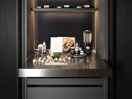 Bespoke Kitchens
