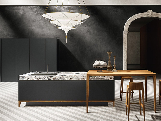 Bespoke Kitchens