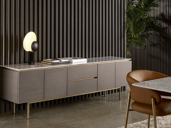 Tailored Furniture