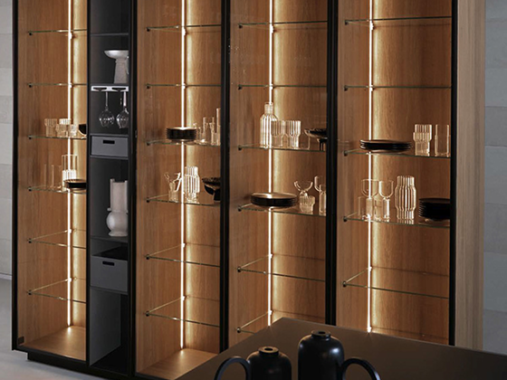 Bespoke Kitchens