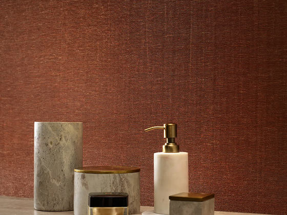 Custom Curtains & Wall Covering